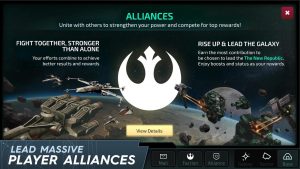 Star Wars™: Rise to Power - Closed Pre-Alpha