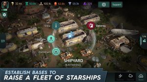 Star Wars™: Rise to Power - Closed Pre-Alpha