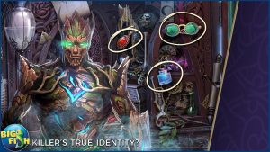 Mystery of the Ancients: The Sealed and Forgotten