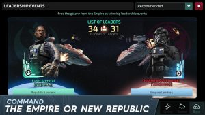 Star Wars™: Rise to Power - Closed Pre-Alpha