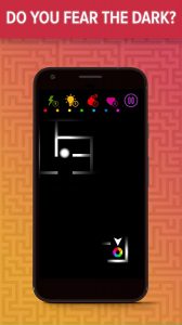 Amazer - 2d maze and labyrinth game