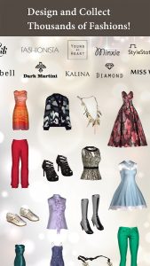 Fashion Empire - Boutique Sim