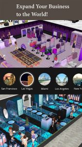 Fashion Empire - Boutique Sim