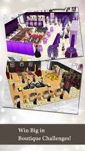 Fashion Empire - Boutique Sim
