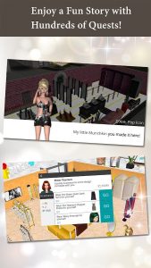 Fashion Empire - Boutique Sim