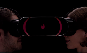 Tinder-VR