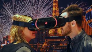 Tinder-VR