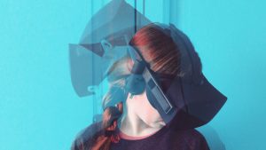 Интересные очки от CITROËN помогут в борьбе с VR морской болезнью.