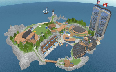 Компания стоимостью $1 млрд функционирует полностью в VR.