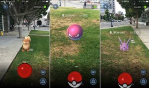 Жизнь игры POKÉMON GO спустя два года после взрыва.