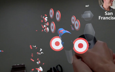 Прошел месяц с релиза долгожданной AR гарнитуры Magic Leap One Creator Edition. Есть ли будущее у этой технологии.