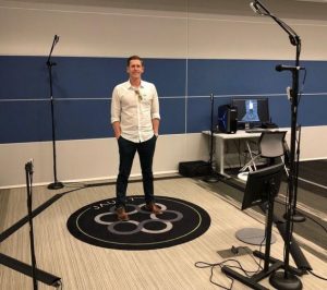 Хит сезона: Портативная 3D-система для съемки объемного AR контента.