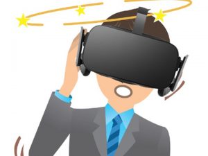 VR