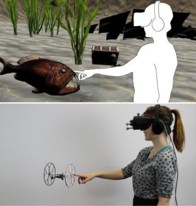 AR