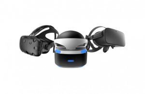 Ожидания в 2019: OCULUS QUEST ждет успех, но судьба VR останется неясной