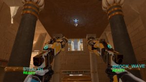 Что думают разработчики SKYFRONT VR о будущем VR киберспорта.