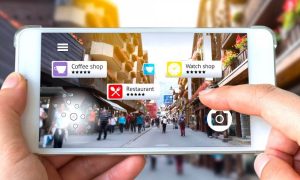 5 САМЫХ ИННОВАЦИОННЫХ AR ПРОДУКТОВ 2018 ГОДА