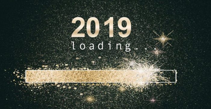 Что нам ожидать в 2019 году от новых технологий!