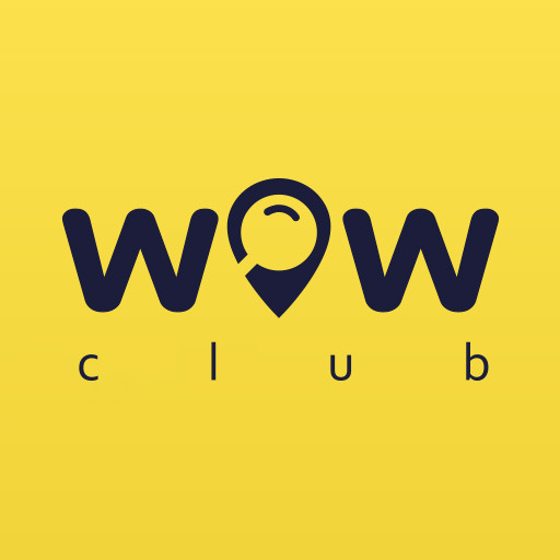 WOWclub-фотозона в AR